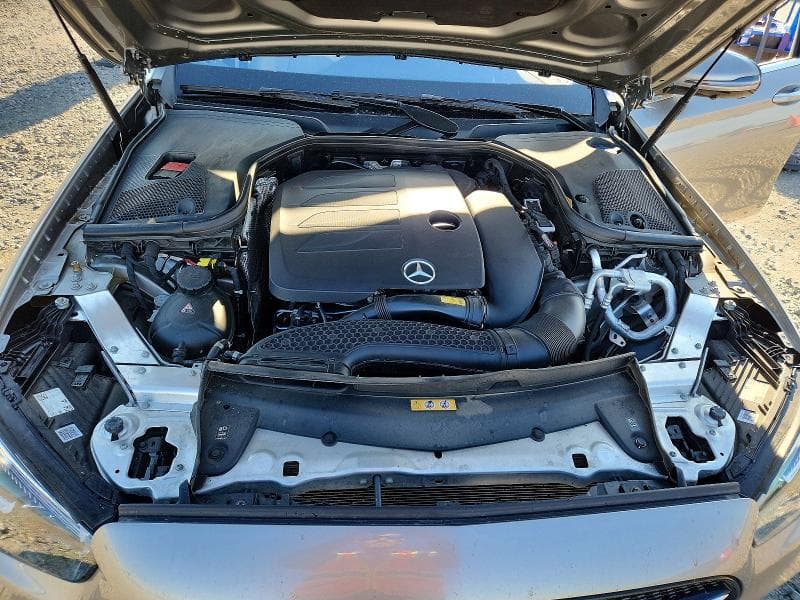 2023 MERCEDES-BENZ E 350 11