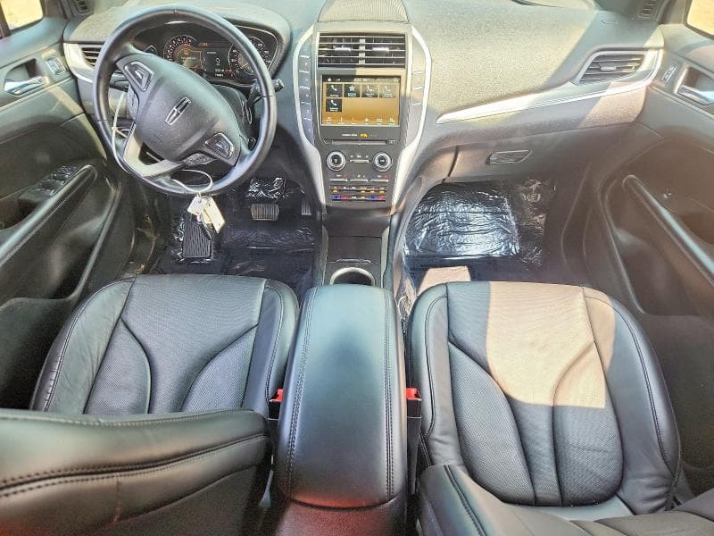 2017 LINCOLN MKC RESERVE 8