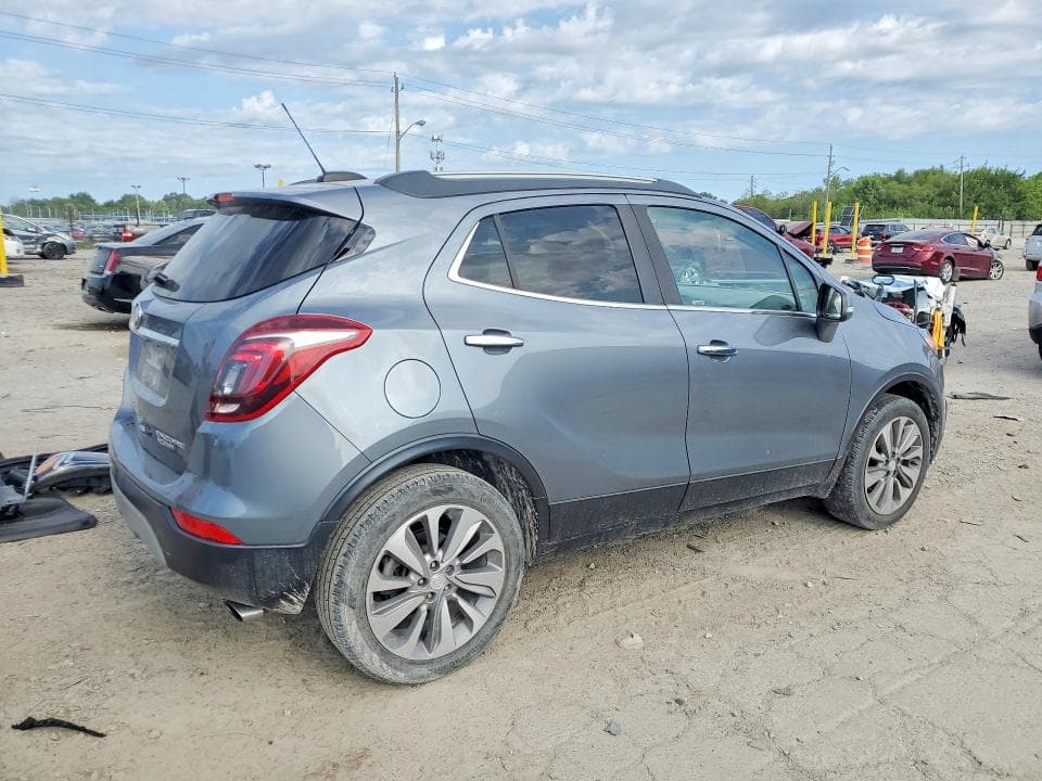 2019 BUICK ENCORE PREFERRED 3