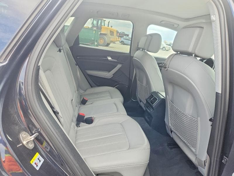 2018 AUDI Q5 PREMIUM PLUS 11