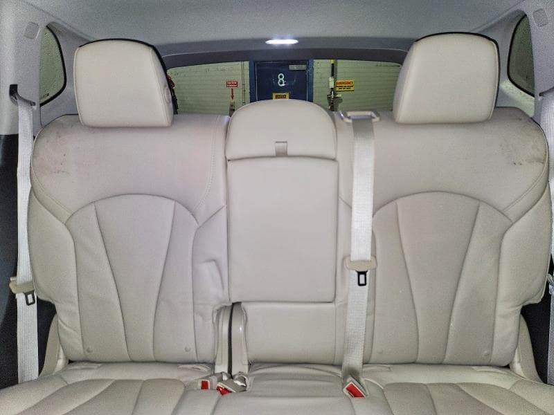 2019 BUICK ENVISION PREMIUM 10