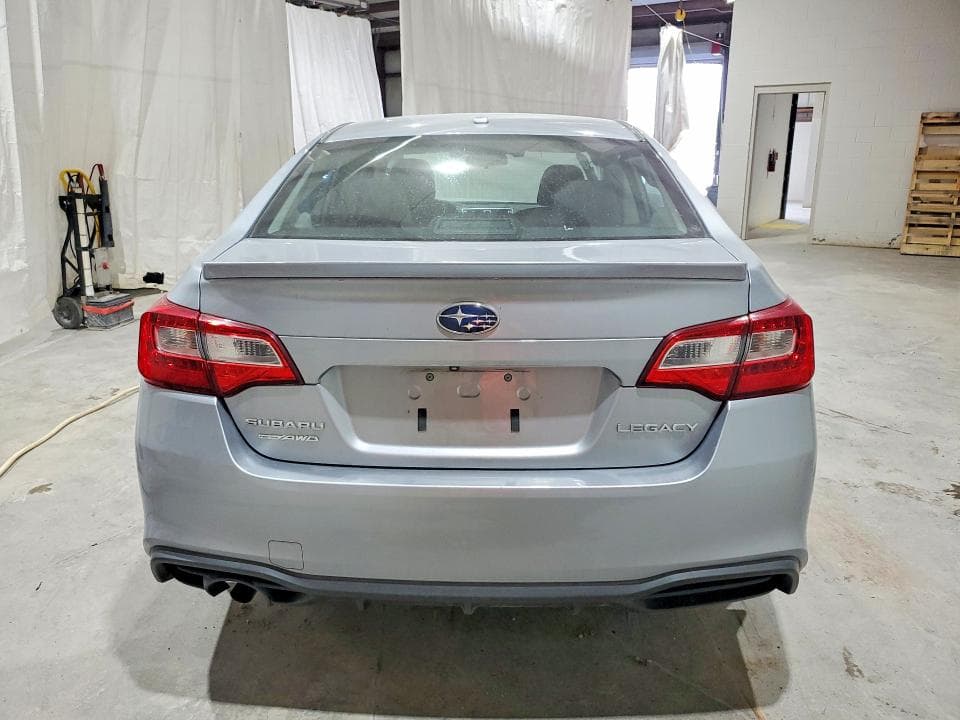 2019 SUBARU LEGACY 2.5I 6