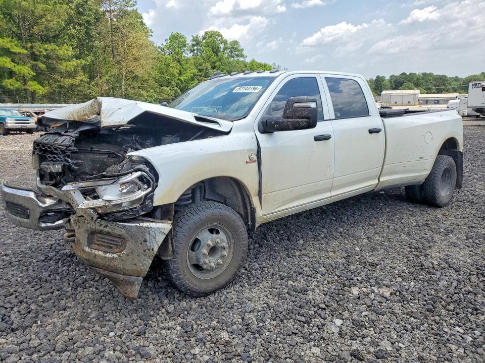 2024 RAM 3500 TRADESMAN - 1