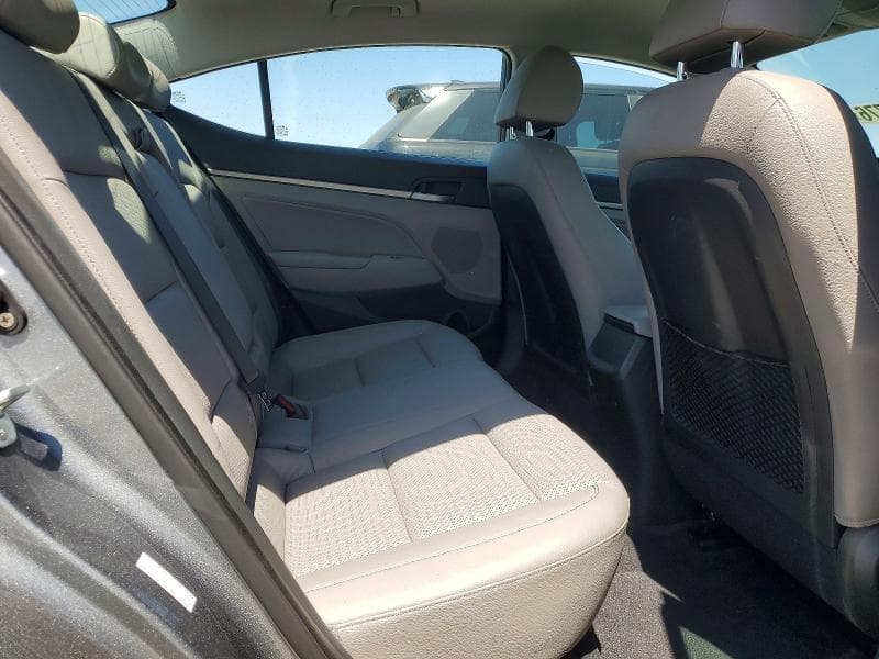 2017 HYUNDAI ELANTRA LIMITED 10