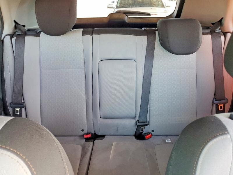 2021 CHEVROLET TRAX LS 10