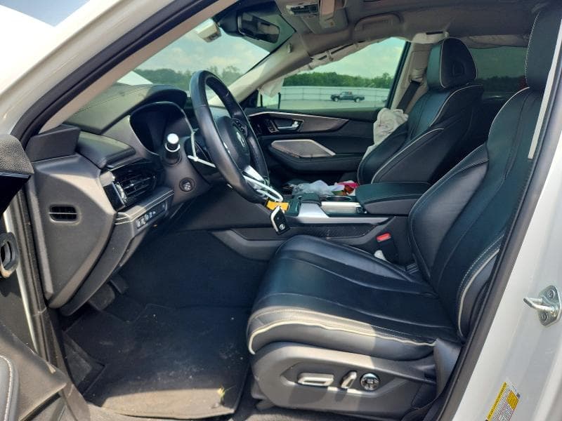 2022 ACURA MDX ADVANCE 7