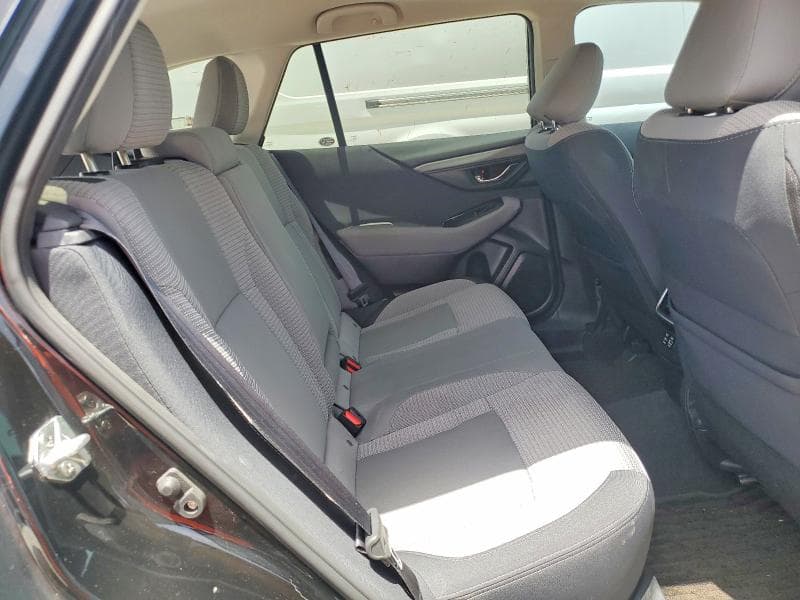 2023 SUBARU OUTBACK PREMIUM 10