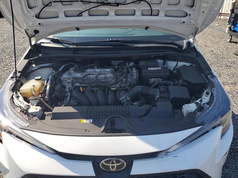 2020 TOYOTA COROLLA LE 11