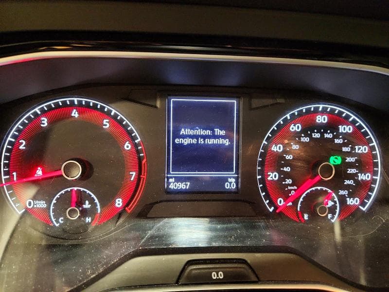 2021 VOLKSWAGEN JETTA S 9