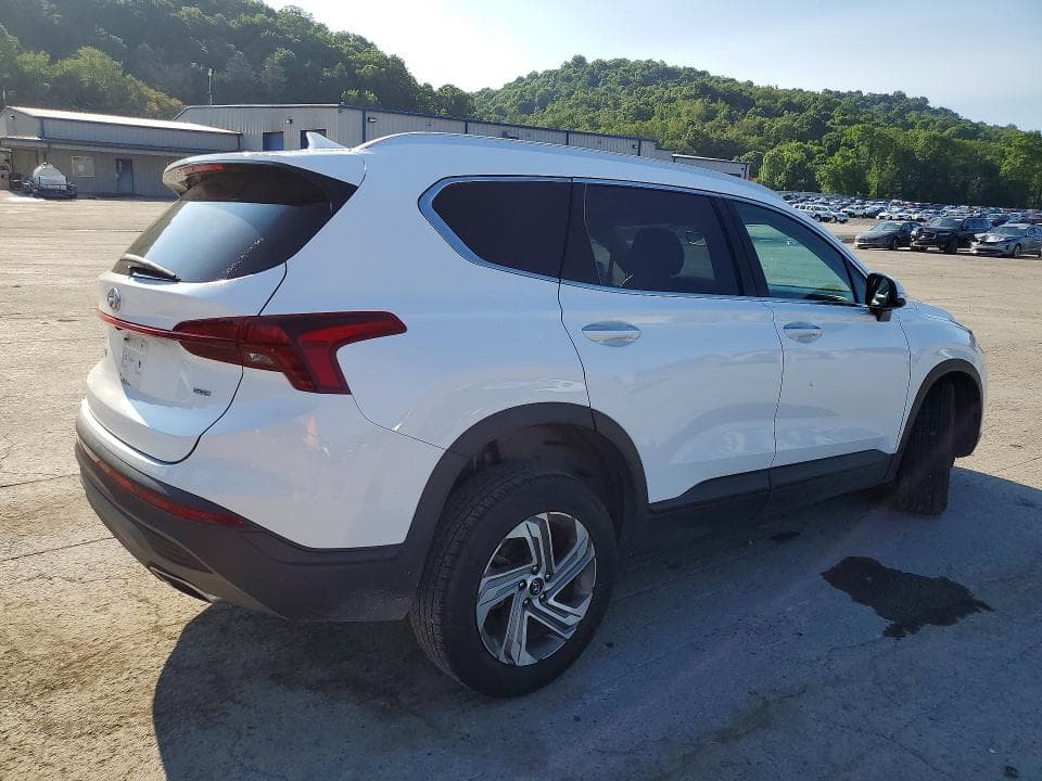 2023 HYUNDAI SANTA FE SEL 3