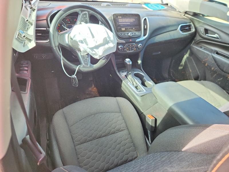 2019 CHEVROLET EQUINOX LT 8