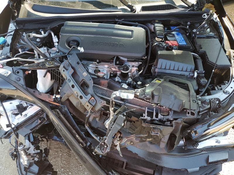 2026 HONDA CIVIC LX 11