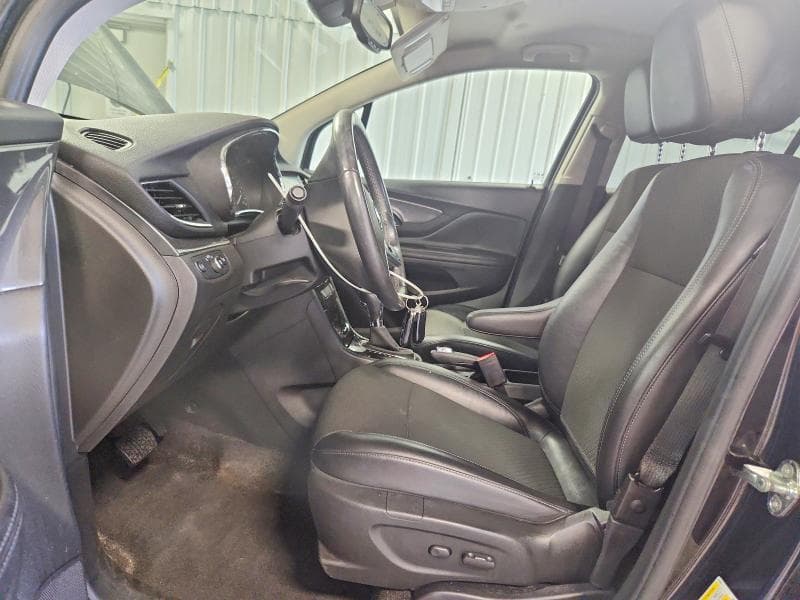 2017 BUICK ENCORE PREFERRED II 7