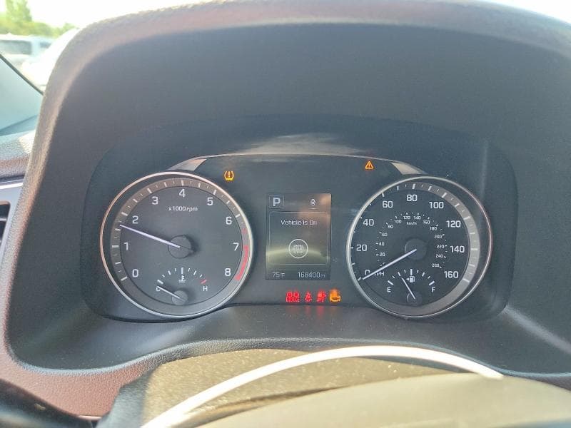2017 HYUNDAI ELANTRA VALUE EDITION 9
