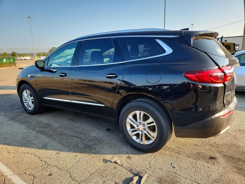 2018 BUICK ENCLAVE ESSENCE 2