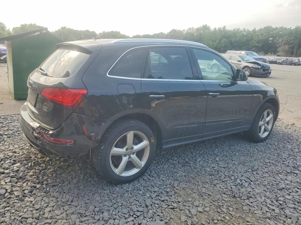 2017 AUDI Q5 PREMIUM PLUS 3