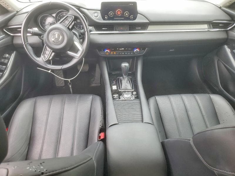 2021 MAZDA 6 TOURING 8