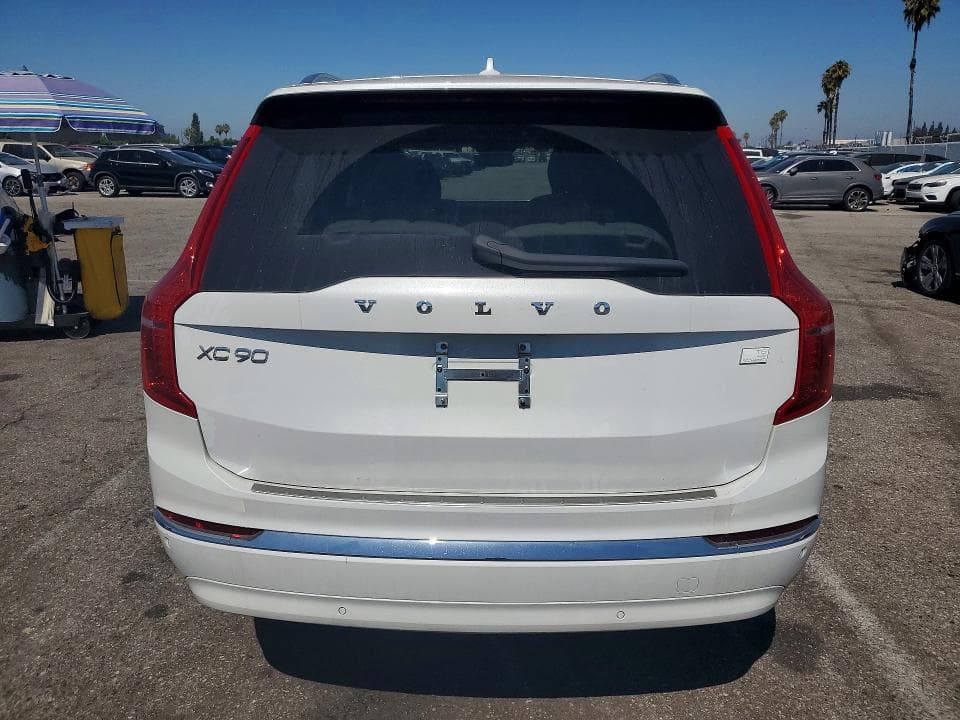 2024 VOLVO XC90 PLUS 6