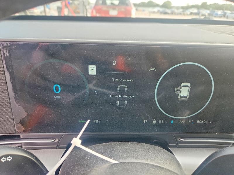 2024 HYUNDAI KONA SEL 9