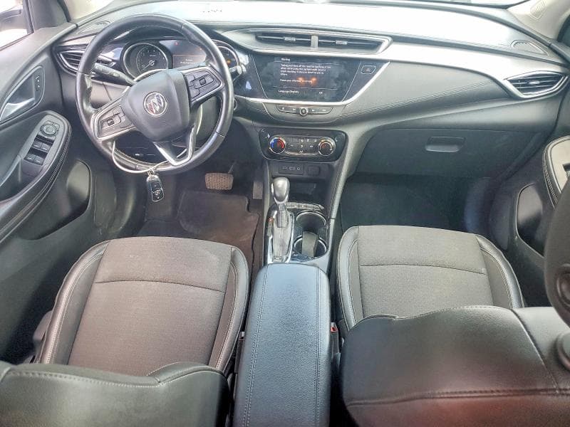2020 BUICK ENCORE GX PREFERRED 8