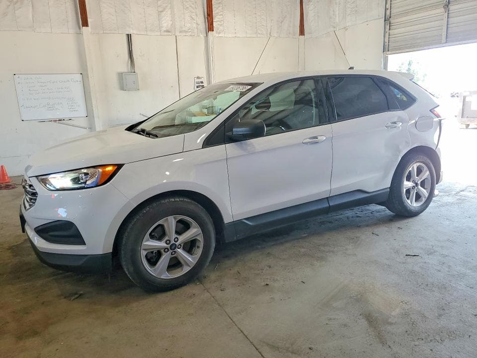 2020 FORD EDGE SE - 1