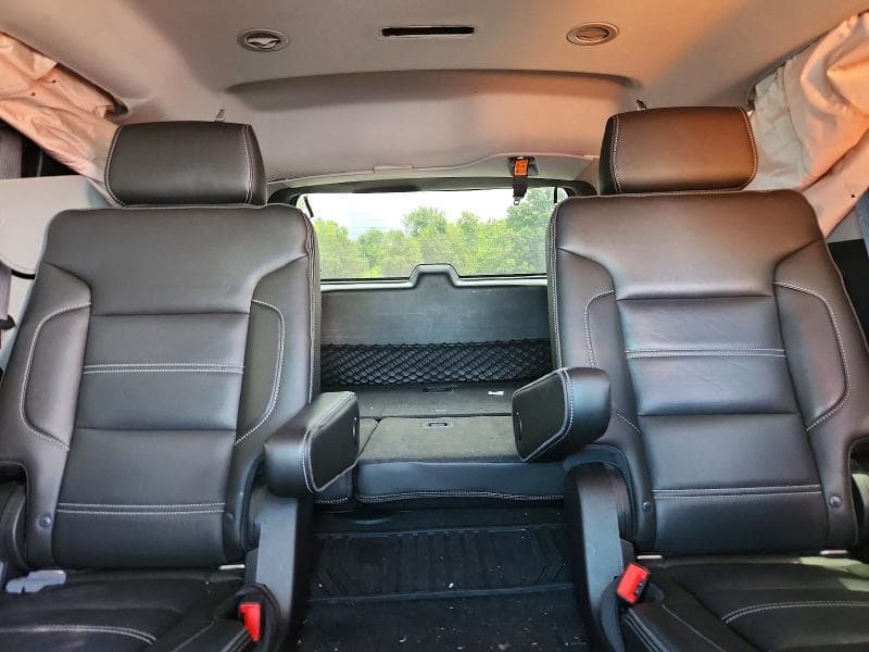 2018 GMC YUKON DENALI 10