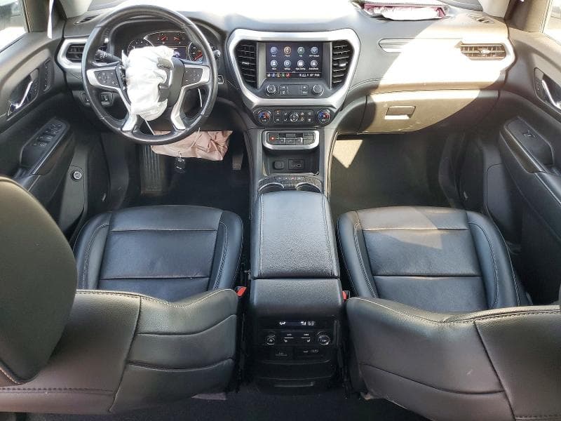 2022 GMC ACADIA SLT 8