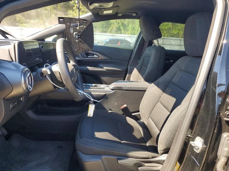 2025 CHEVROLET EQUINOX 7