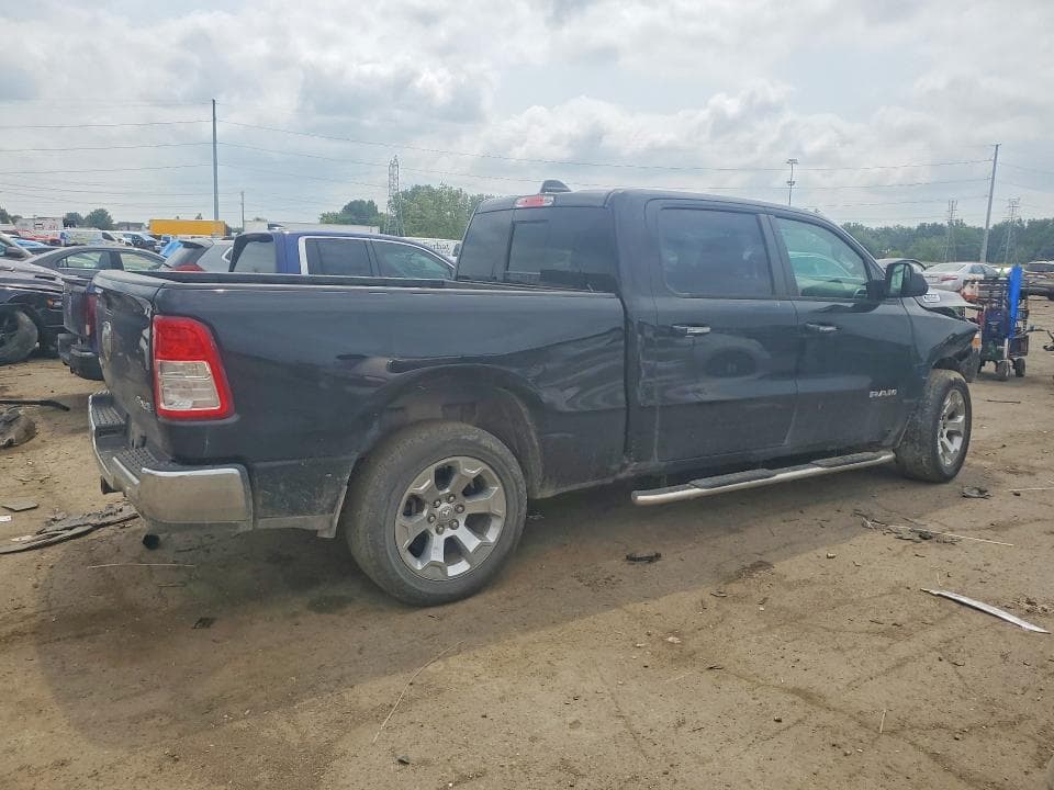 2020 RAM 1500 BIG HORN/LONE STAR 3