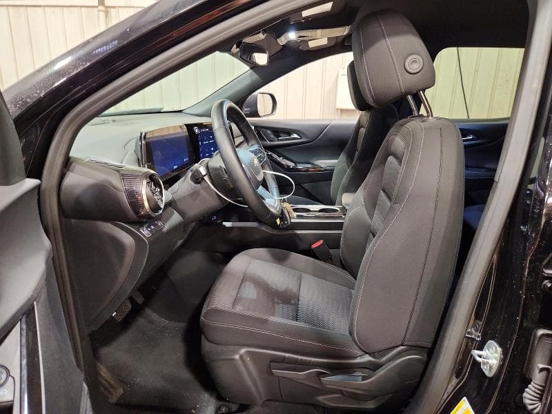 2025 CHEVROLET EQUINOX LT 7