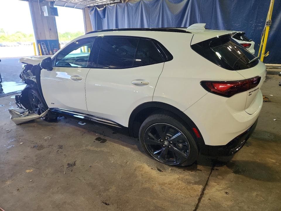 2026 BUICK ENVISION SPORT TOURING 2