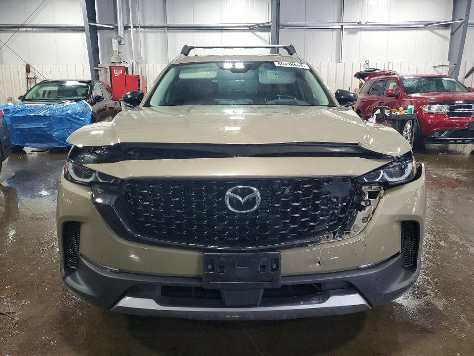 2023 MAZDA CX-50 PREMIUM 5