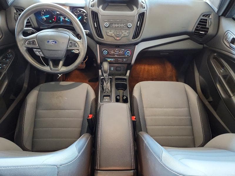 2019 FORD ESCAPE S 8