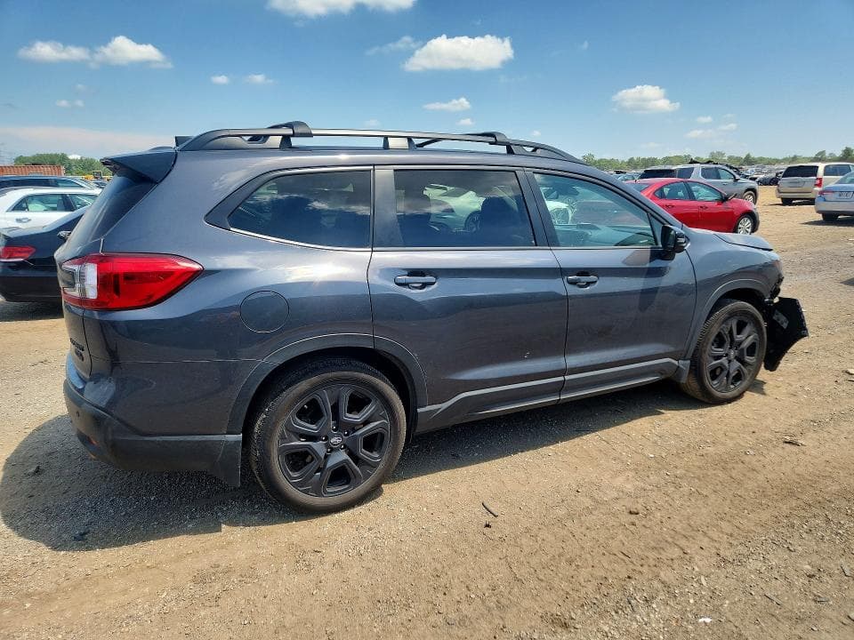 2023 SUBARU ASCENT LIMITED 3