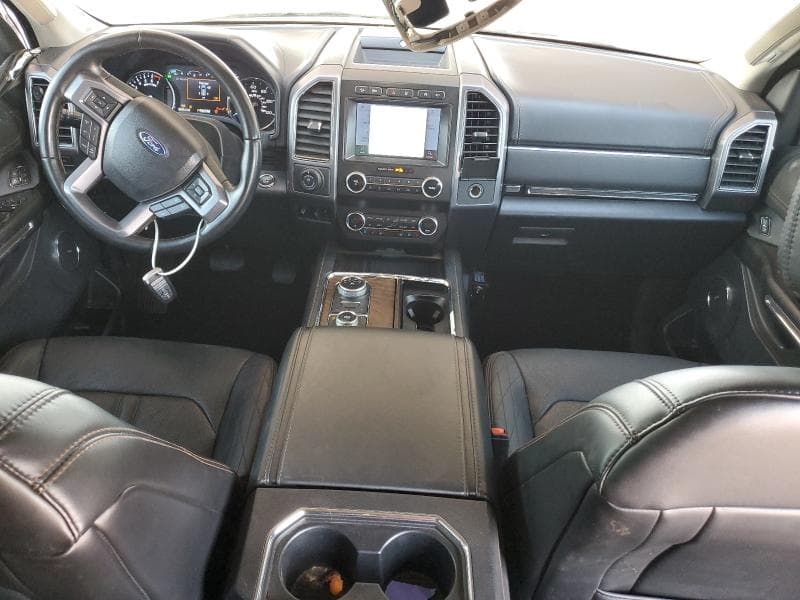 2020 FORD EXPEDITION MAX PLATINUM 8