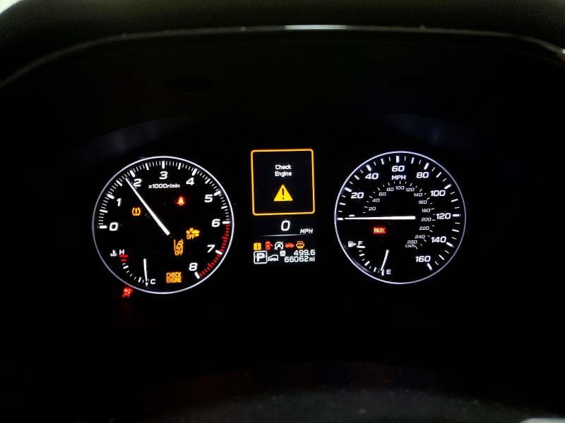 2022 SUBARU OUTBACK PREMIUM 9
