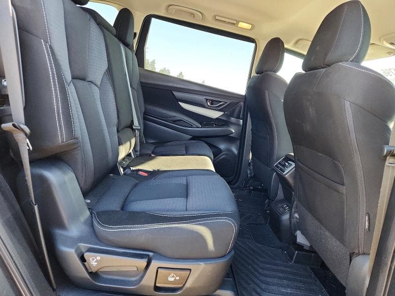 2019 SUBARU ASCENT PREMIUM 11