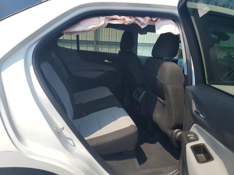 2020 CHEVROLET EQUINOX LS 11