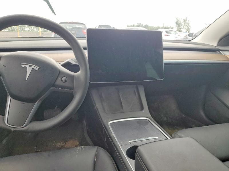 2023 TESLA MODEL 3 9