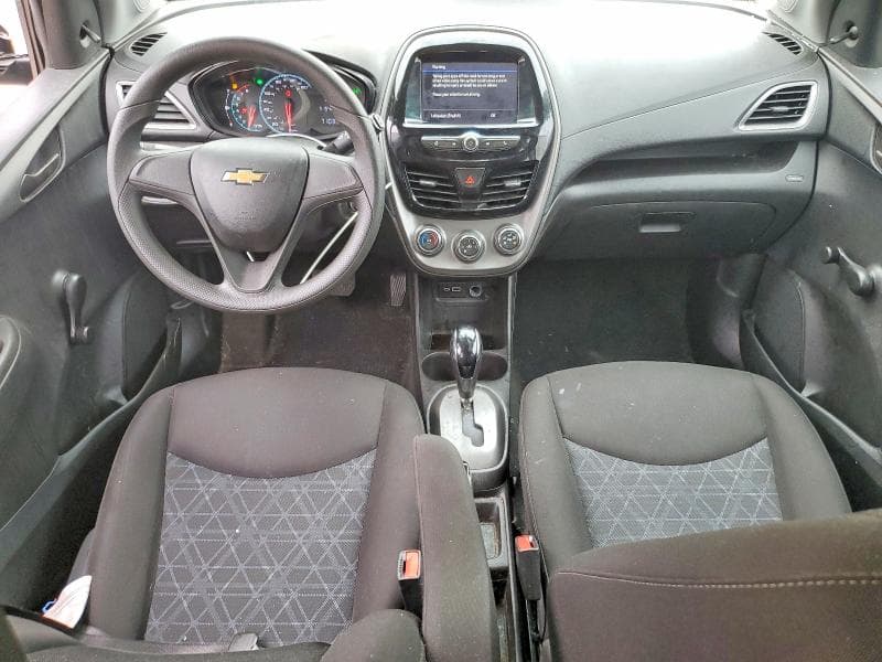 2020 CHEVROLET SPARK LS 8