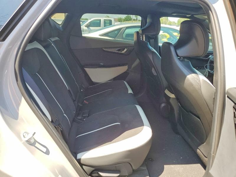 2025 KIA EV6 GT LINE 11