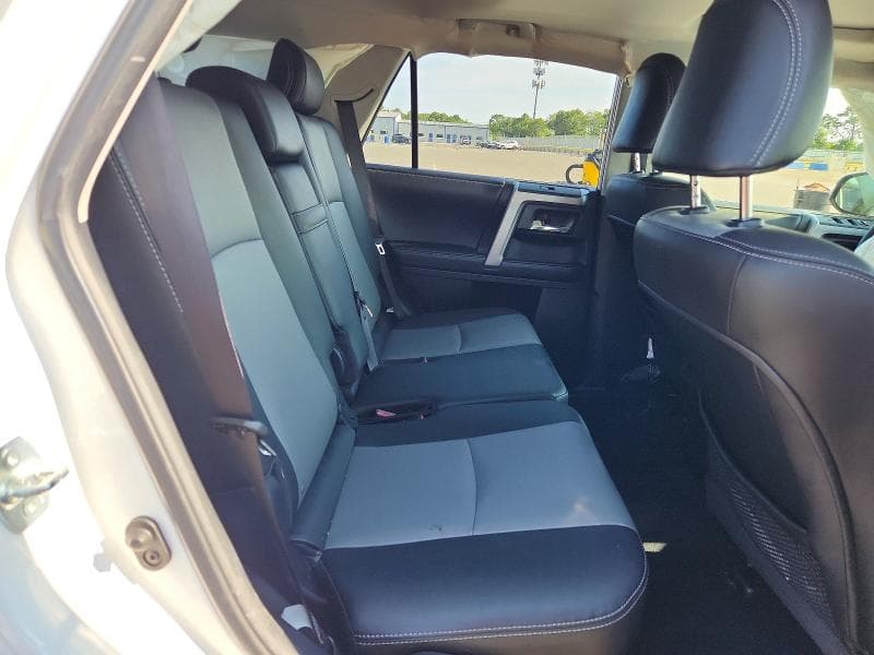 2018 TOYOTA 4RUNNER SR5 PREMIUM 11
