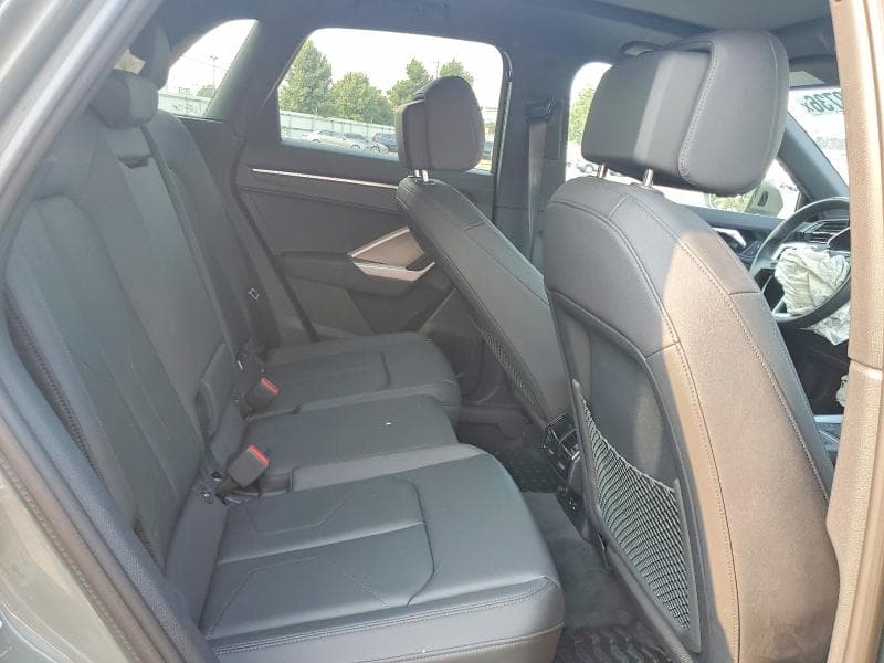 2023 AUDI Q3 PREMIUM PLUS S LINE 45 11