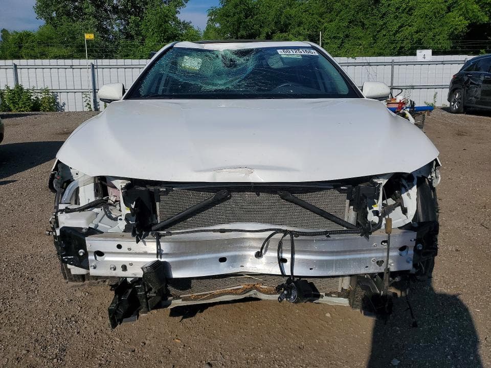 2024 TOYOTA CAMRY SE 5