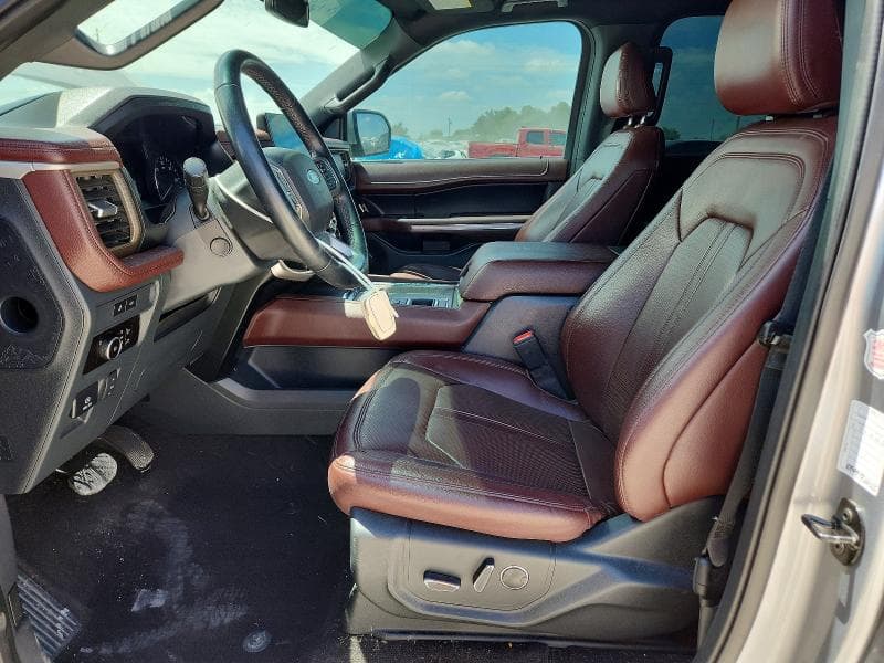 2023 FORD EXPEDITION MAX LIMITED 7