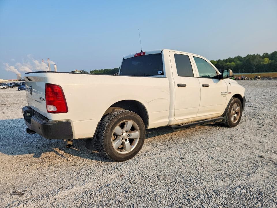 2019 RAM 1500 CLASSIC TRADESMAN 3