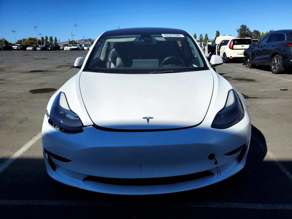 2023 TESLA MODEL 3 5