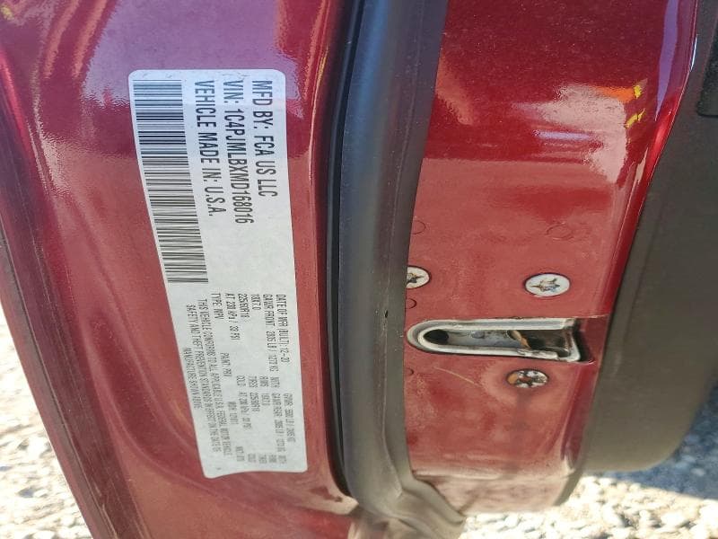 2021 JEEP CHEROKEE LATITUDE PLUS 12