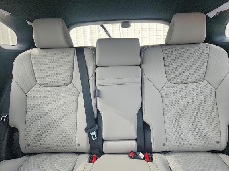 2026 LEXUS RX 350H PREMIUM+ 10