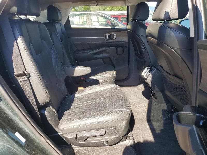 2021 KIA SORENTO SX PRESTIGE X-LINE 11